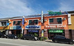 Lumut Hotel